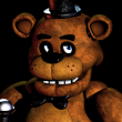 Five Nights at Freddy's Five Nights at Freddy's