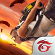 Garena Free Fire: Kalahari Garena Free Fire: Kalahari