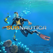 Subnautica Subnautica