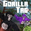 Gorilla Tag Gorilla Tag