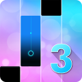 Magic Tiles 3 logo