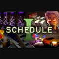 Schedule I logo