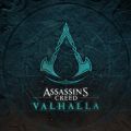 Assassin's Creed Valhalla logo