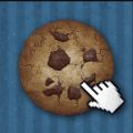 Cookie Clicker logo
