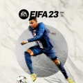 FIFA 23 logo