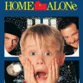 Home Alone logo