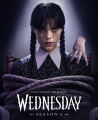 Wednesday 2 logo
