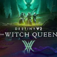 Destiny 2: The Witch Queen
