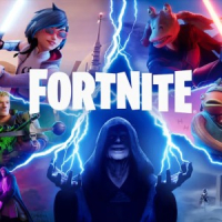 Published & copyrighted by More details : https://www.epicgames.com/fortnite Fortnite