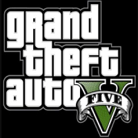 Published & copyrighted by Rockstar North Grand Theft Auto V