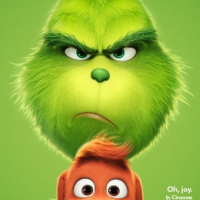 The Grinch
