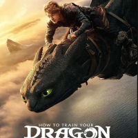 How to Train Your Dragon (2025)