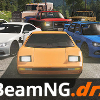 BeamNG.drive & copyrighted by BeamNG BeamNG.drive