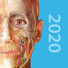 Human Anatomy Atlas 2020:&nbsp;Complete 3D Human Body