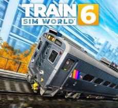 Train Sim World® 6