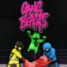 Gang Beasts