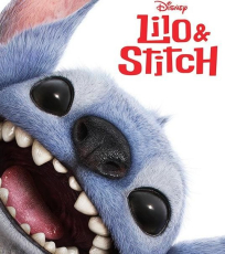 Lilo & Stitch 2025