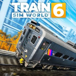 Train Sim World® 6 game Review