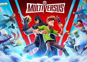 MultiVersus game Review