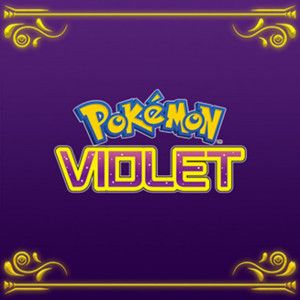 Pokemon Violet game Review