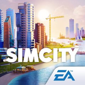 SimCity BuildIt game Review