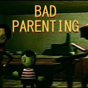 Bad Parenting game Review
