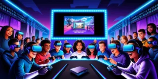 Global Game Launch Unveiled: A Deep Dive into Access, Timings, and Digital Innovation logo