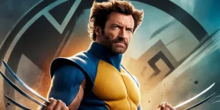 Hugh Jackman Vows to Embody Wolverine Through the Ages Amid Marvel's Evolving Universe logo