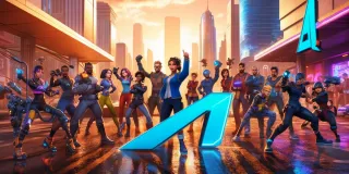 A New Dawn in Anima: Urban Adventures and Tactical Triumphs logo