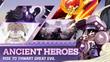 screen CookieRun: Kingdom