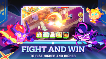 screen CookieRun: Kingdom