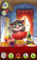 screen My Talking Tom