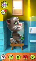 screen My Talking Tom