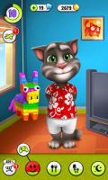 screen My Talking Tom