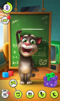 screen My Talking Tom