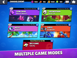 screen Brawl Stars