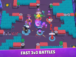 screen Brawl Stars