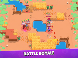 screen Brawl Stars