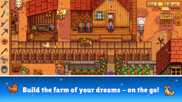 screen Stardew Valley