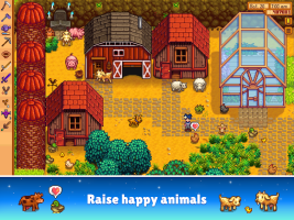 screen Stardew Valley