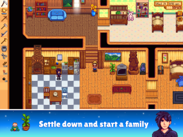 screen Stardew Valley