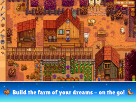 screen Stardew Valley