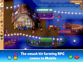 screen Stardew Valley