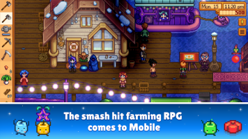 screen Stardew Valley