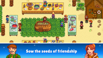 screen Stardew Valley