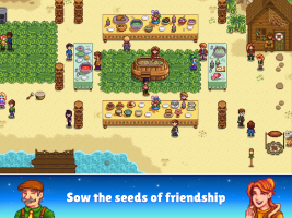 screen Stardew Valley