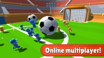 screen Stumble Guys: Multiplayer Royale