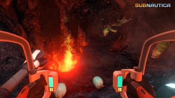 screen Subnautica