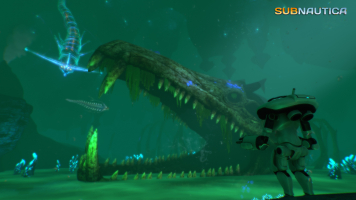screen Subnautica