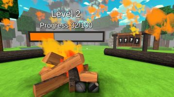 screen 99 Nights in the Forest